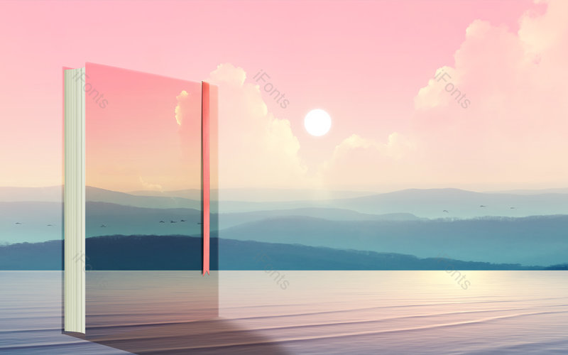 文艺|清新